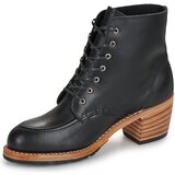 Red Wing Polškornji CLARA Črna Cene