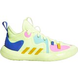 Adidas mladinska košarkarska obutev HARDEN STEPBACK 2 K Rumena | Shoptok.si