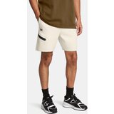 Under Armour Men's shorts UA Unstoppable Flc Shorts-WHT - Men | Shoptok.si