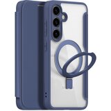 Dux ducis Skin X Pro MagSafe ovitek za Samsung S24, Moder | Shoptok.si