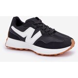 Boto PS1 Women's Sports Shoes Sneakers Black Britma | Eponuda.ba