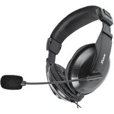 X Wave Naglavne stereo slušalice HD-200 | ePonuda.com