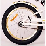  Dječji bicikl Volare Miracle 18" bijeli | shoptok.hr
