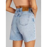 Calvin Klein Jeans Traperice svijetloplava | shoptok.hr