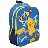 Pokemon Pikachu ruksak 41cm Cijene