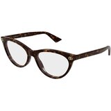 Gucci GG2112O 002 - ONE SIZE (53) Cijene