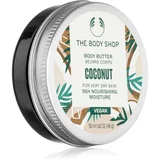 Coconut maslac za tijelo 50 ml