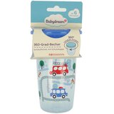  Babydream Rossmann čaša 360° Plava | shoptok.hr