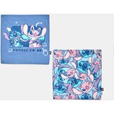 Sinsay Set jastučnica 2 pack Stitch | shoptok.hr