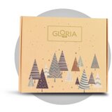 Gloria Poklon set (Dnevna krema + Mlijeko za skidanje šminke) Cijene