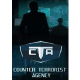 Steam Counter Terrorist Agency (PC) Key EUROPE | ePonuda.com