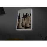 Opviq slika na platnu sa LED osvetljenjem 45x70cm | ePonuda.com