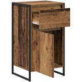  Kreveta Staro drvo 43 x 36 x 75,5 cm Konstruirano drvo | Eponuda.ba