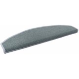  Samoljepljivi stepenasti ulošci Polukružni 15 pcs Morska plava | shoptok.hr