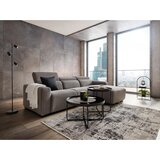 Mömax Sedežna Garnitura Bondico 272, Antracit | Shoptok.si
