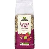 Alnatura bio muesli z jagodičjem cene