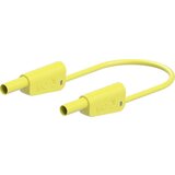 Stäubli SLK-4N-F25 merilni kabel [ - ] 200 cm rumena 1 kos, (20520598) Cene