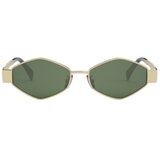  Sunčane naočale Celine Celine CL 40254U Gold Cijene