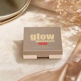 Pupa Glow Obsession Compact Highlighter osvetljevalec 002 Rose Gold 6 g | Shoptok.si