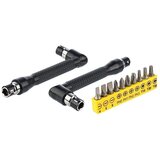 Carmotion ugaoni odviljač sa 10 nastavaka | ePonuda.com