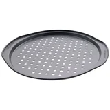 Kalup za picu tamno sivi BS10082