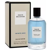 David Beckham Infinite Aqua parfem 100 ml za muškarce
