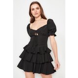 Trendyol Black Detailed Dress | ePonuda.com