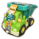  703387 KAMION SET ZA PESAK Cene