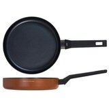  TAVA 26CM PAPRIKA ALESSANDRO BORGHESE FOR H&H Cijene
