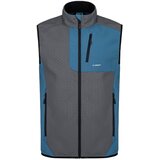 LOAP Men's vest URKEL Dark blue/Grey Cijene