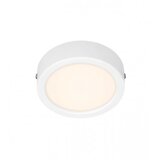 BRILONER Lampa LED nadgradna bijela 7W 7089416 | Eponuda.ba