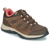 Columbia REDMOND III WATERPROOF Smeđa Cijene