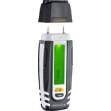 LASERLINER DampFinder Compact Plus merilnik vlažnosti materialov merjenje temperature, (20635500) Cene