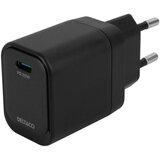 Deltaco Kućni USB-C Punjač, 20 W, Crni Cijene