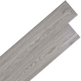  Podne daske 18 pcs Tamno siva 2,51 m² PVC | shoptok.hr