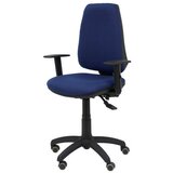 Uredska stolica Elche S Bali P&amp C 00B10RP Plava Mornarsko plava | shoptok.hr