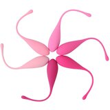 Sex HD Eggs - set od 6 kegel loptica (roza) | shoptok.hr