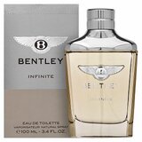 Bentley Infinite toaletna voda 100 ml za moške | Shoptok.si