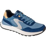 Skechers Nizke superge Fury - Fury Lace Low Modra Cene