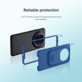 Nillkin CamShield Pro (PC + TPU) zaščita za Honor Magic 5 Pro - črna | Shoptok.si