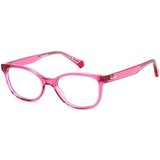 Polaroid Junior PLDD833 MU1 ONE SIZE (47) Roza/Kristalna Cene