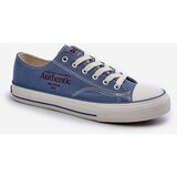 Big Star Men's Big Star Sneakers Blue | shoptok.hr