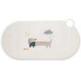 TIAKI silikonska podloga za posodo Aston Dachshund - D 50 x Š 25 cm Cijene