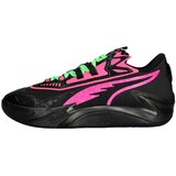 Puma Košarka Baskets scoot zeros ii noir Črna Cene
