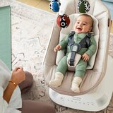 Uppababy Mamaroo ljuljačka za bebe, Stella Grey Melange | shoptok.hr