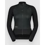 RC Pro Warm Hybrid GTX WS Jacket black