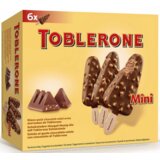 Toblerone Sladoled mini štapić 6x50ml | ePonuda.com
