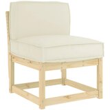  Jastuk Krema 60 x 40 x 12 cm Oxford tkanina | Eponuda.com