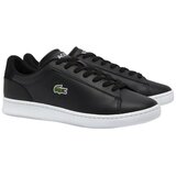 Lacoste Nizke superge CARNABY SET Črna | Shoptok.si