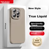  Divi Maska za mobilni telefon iPhone 15 Pro Max, Siva | Eponuda.com